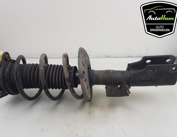 Shock Absorber OPEL GRANDLAND X (A18), PEUGEOT 3008 SUV (MC_, MR_, MJ_, M4_)