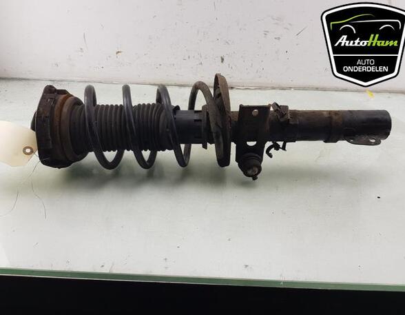 Shock Absorber VW POLO (9N_)