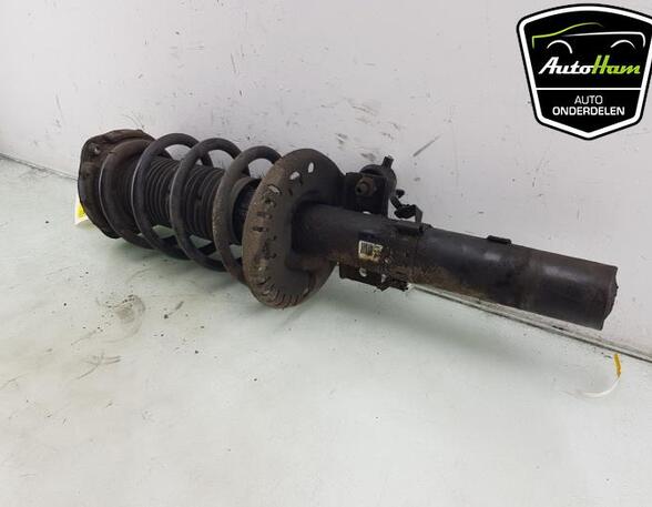 Shock Absorber VW POLO (9N_)