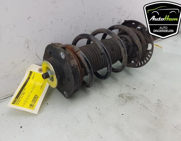 Shock Absorber VW POLO (9N_)