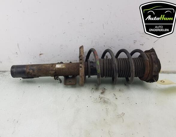 Shock Absorber VW POLO (9N_)