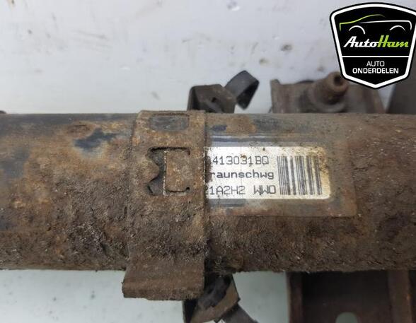 Stoßdämpfer links vorne VW Polo IV 9N 6Q0413031BQ P21012557