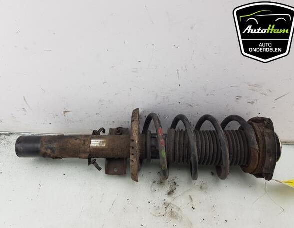 Shock Absorber VW POLO (9N_)