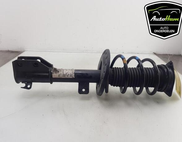 Shock Absorber OPEL MOKKA