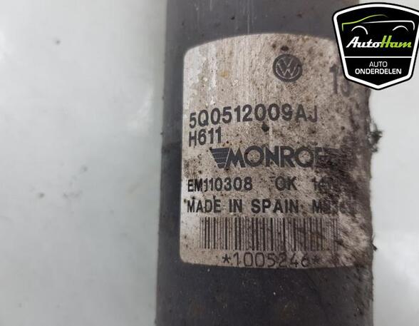 Shock Absorber VW GOLF VII (5G1, BQ1, BE1, BE2)