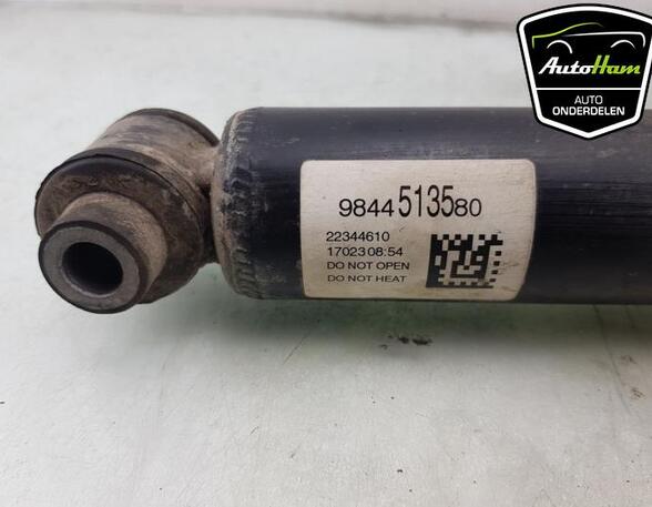 Shock Absorber PEUGEOT 308 III (FB_, FH_, FP_, F3_, FM_)