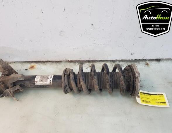 Shock Absorber VOLVO V60 II (225)