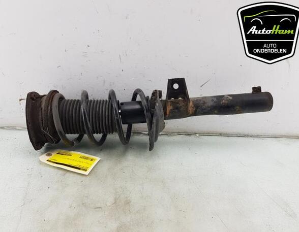 Shock Absorber AUDI A3 Sportback (8VA, 8VF), AUDI A3 Limousine (8VS, 8VM)