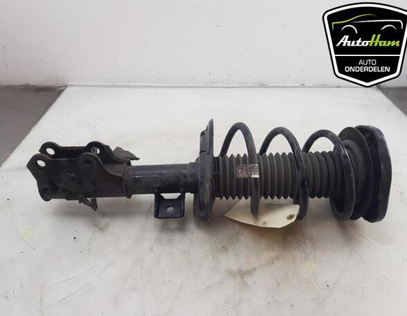 Shock Absorber FORD FOCUS IV Turnier (HP)