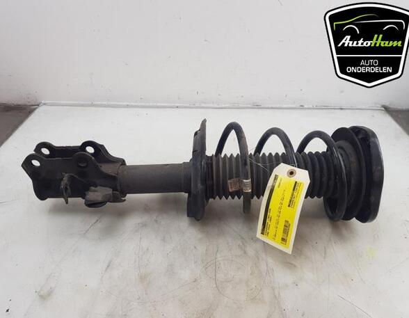 Shock Absorber FORD FOCUS IV Turnier (HP)