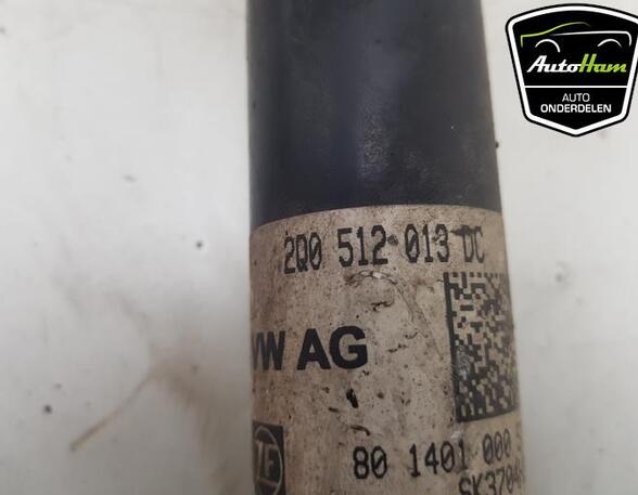 Shock Absorber SKODA KAMIQ (NW4)