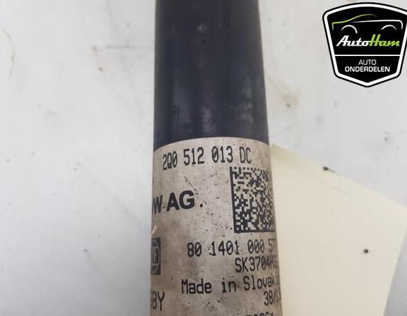 Shock Absorber SKODA KAMIQ (NW4)