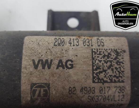 Shock Absorber SKODA KAMIQ (NW4)