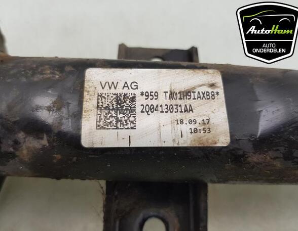 Shock Absorber SEAT ARONA (KJ7, KJP)