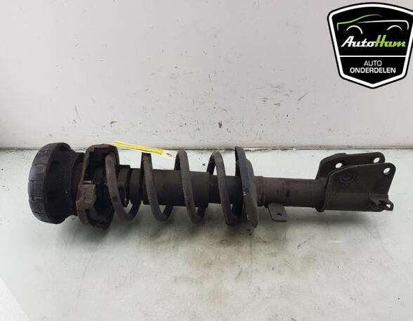 Shock Absorber OPEL VIVARO B Van (X82), RENAULT TRAFIC III Van (FG_)