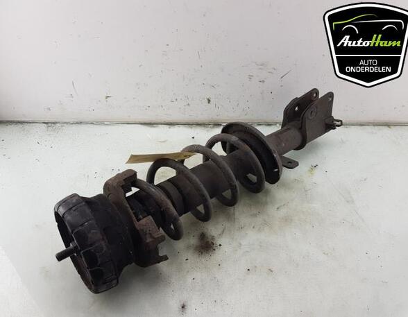 Shock Absorber OPEL VIVARO B Van (X82), RENAULT TRAFIC III Van (FG_)