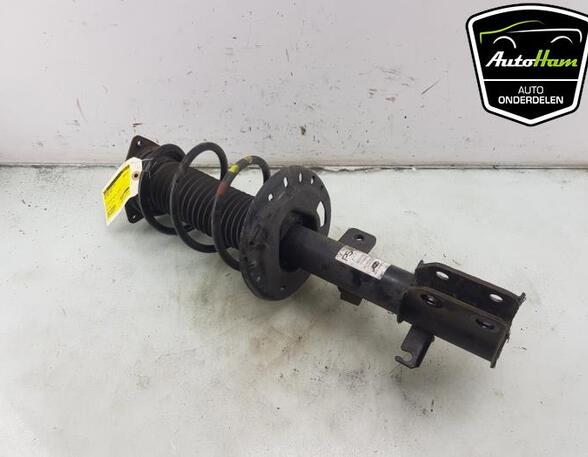 Shock Absorber OPEL CORSA F (P2JO)