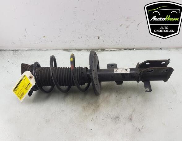 Shock Absorber OPEL CORSA F (P2JO)