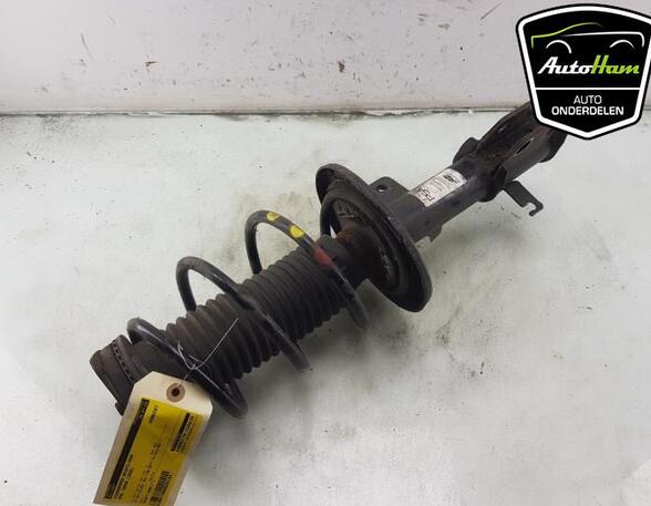 Shock Absorber OPEL CORSA F (P2JO)