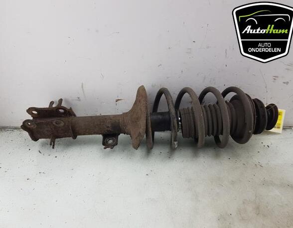 Shock Absorber CHEVROLET KALOS, DAEWOO KALOS (KLAS)