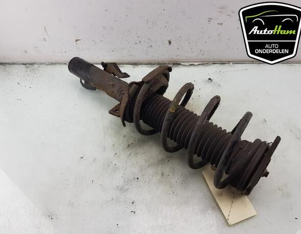 Shock Absorber MAZDA 3 Saloon (BK)