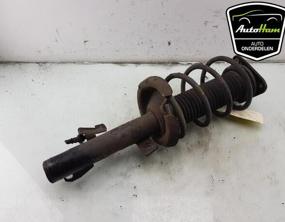 Shock Absorber MAZDA 3 Saloon (BK)