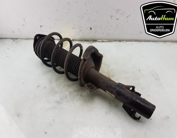 Shock Absorber MAZDA 3 Saloon (BK)