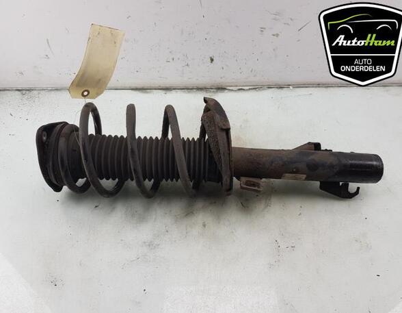 Shock Absorber MAZDA 3 Saloon (BK)