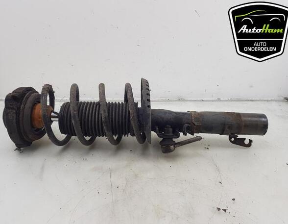 Shock Absorber VW FOX Hatchback (5Z1, 5Z3, 5Z4), SEAT CORDOBA (6L2), SEAT IBIZA III (6L1)