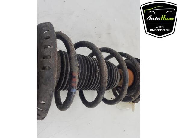 Shock Absorber VW FOX Hatchback (5Z1, 5Z3, 5Z4), SEAT CORDOBA (6L2), SEAT IBIZA III (6L1)