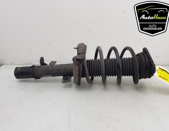 Shock Absorber FORD FOCUS III Saloon, FORD FOCUS III, FORD FOCUS III Turnier