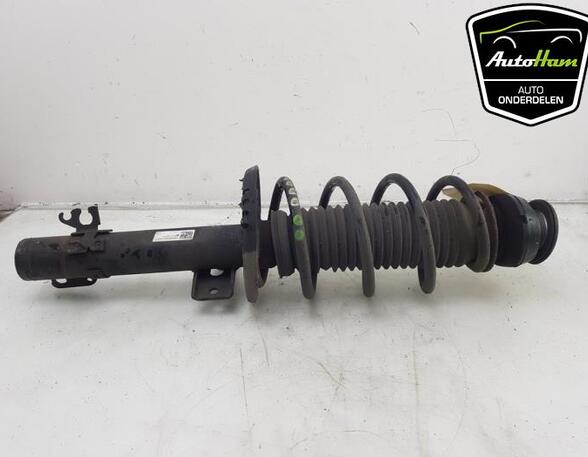 Shock Absorber VW POLO (6R1, 6C1), VW POLO Van (6R), SEAT IBIZA IV (6J5, 6P1), SEAT IBIZA IV SC (6J1, 6P5)