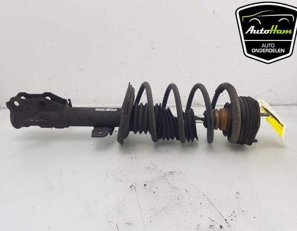 Shock Absorber MAZDA 2 (DE_, DH_)