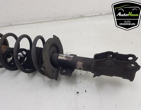 Shock Absorber MAZDA 2 (DE_, DH_)