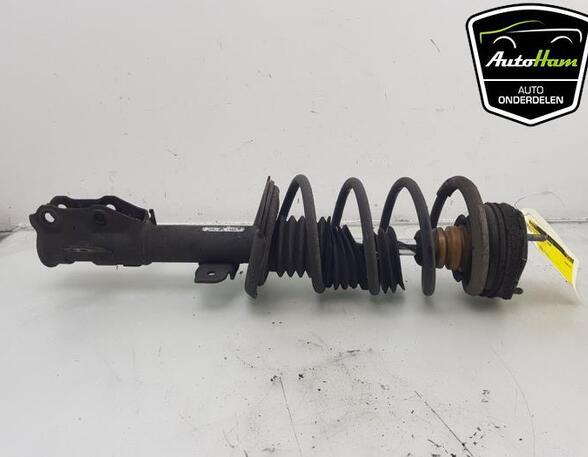 Shock Absorber MAZDA 2 (DE_, DH_)