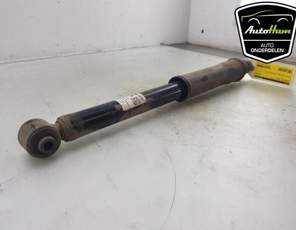 Shock Absorber HYUNDAI i10 III (AC3, AI3)