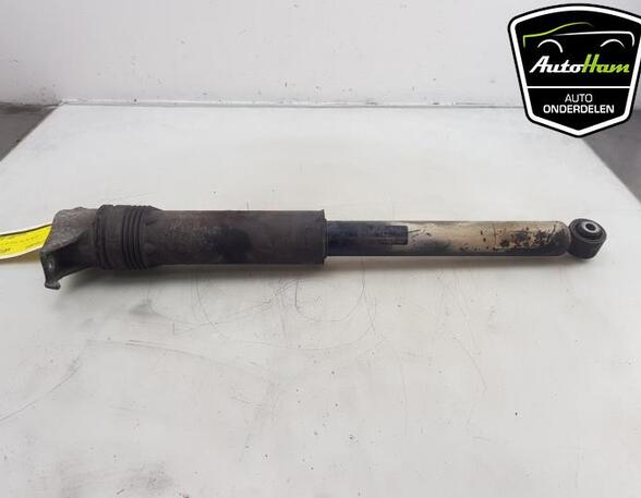 Shock Absorber OPEL ASTRA K (B16)