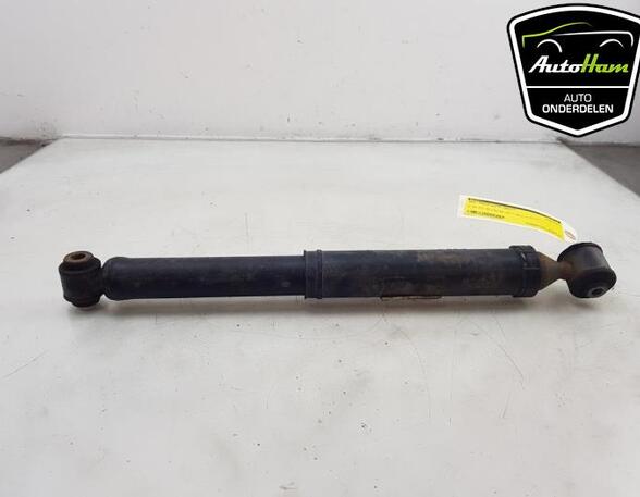 Shock Absorber OPEL CROSSLAND X / CROSSLAND (P17, P2QO)