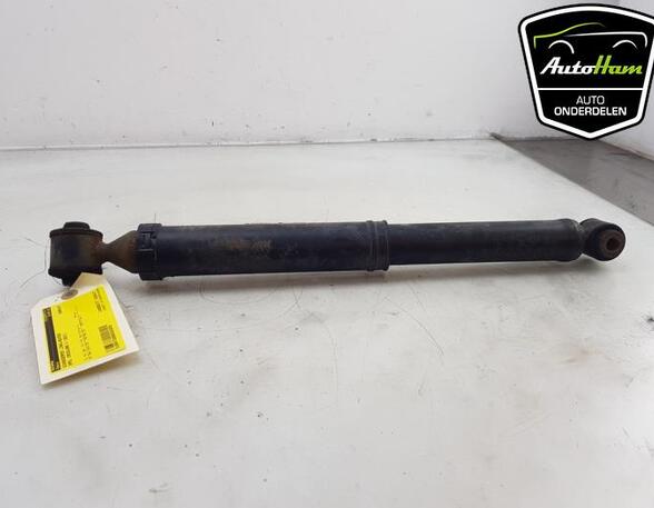 Shock Absorber OPEL CROSSLAND X / CROSSLAND (P17, P2QO)