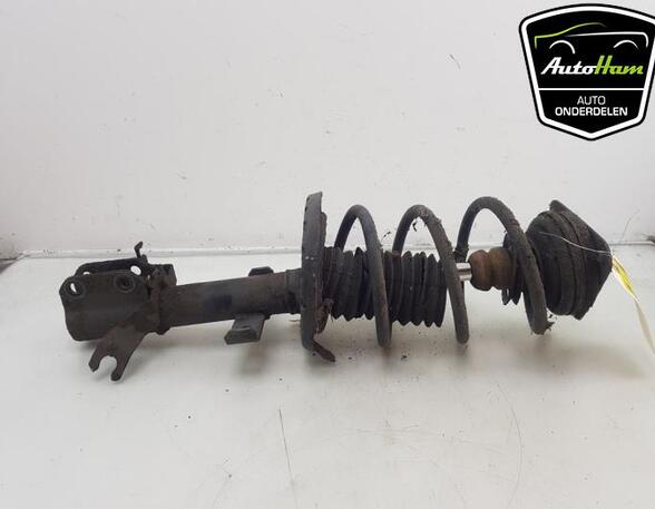 Shock Absorber RENAULT CLIO III (BR0/1, CR0/1)