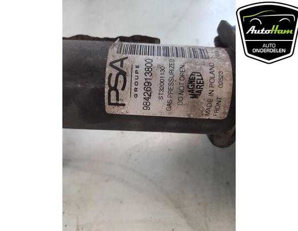 Shock Absorber OPEL MOKKA