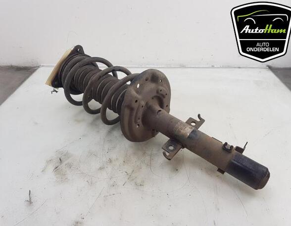 Shock Absorber NISSAN QASHQAI II SUV (J11, J11_), RENAULT KADJAR (HA_, HL_)