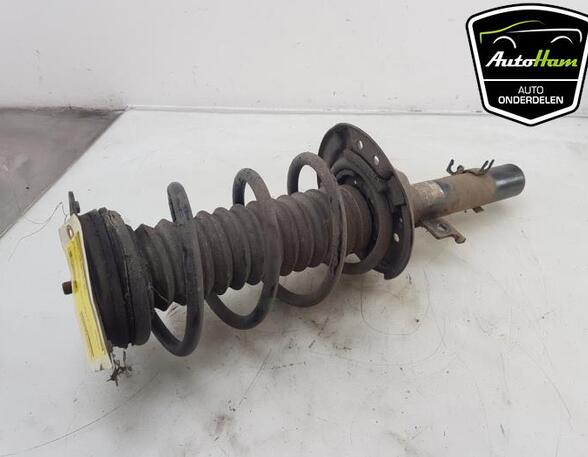 Shock Absorber NISSAN QASHQAI II SUV (J11, J11_), RENAULT KADJAR (HA_, HL_)