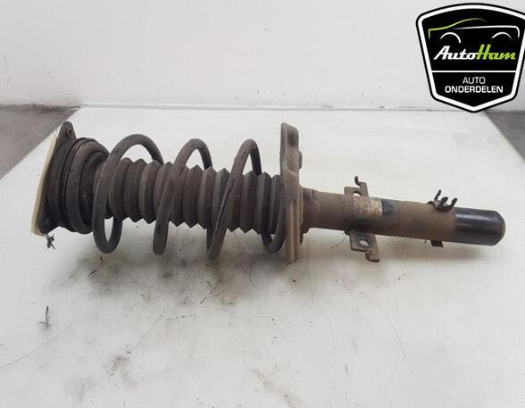 Shock Absorber NISSAN QASHQAI II SUV (J11, J11_), RENAULT KADJAR (HA_, HL_)