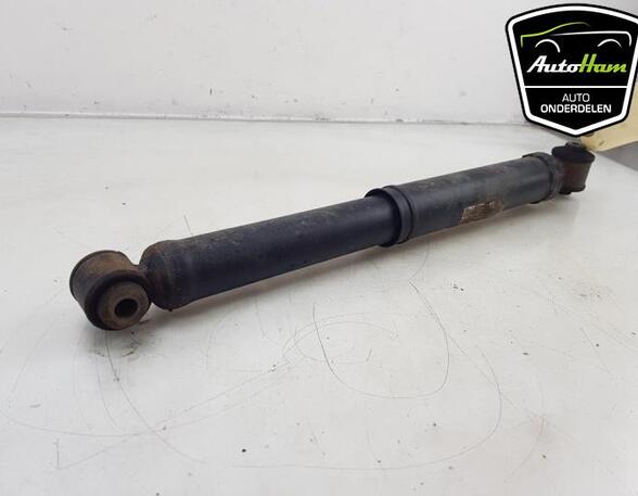 Shock Absorber OPEL CROSSLAND X / CROSSLAND (P17, P2QO)