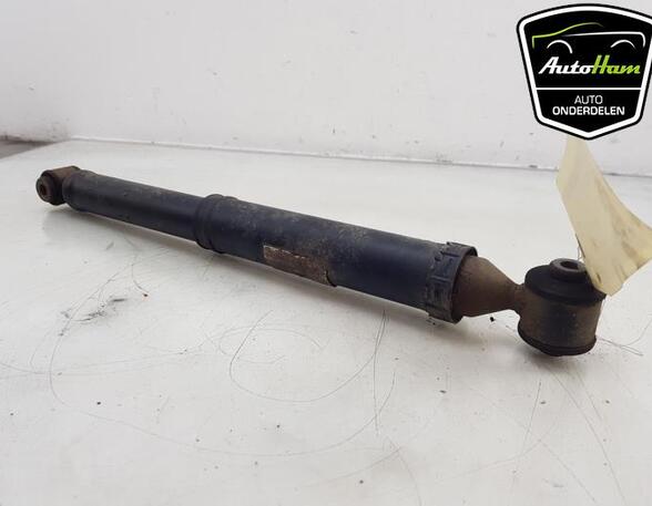 Shock Absorber OPEL CROSSLAND X / CROSSLAND (P17, P2QO)