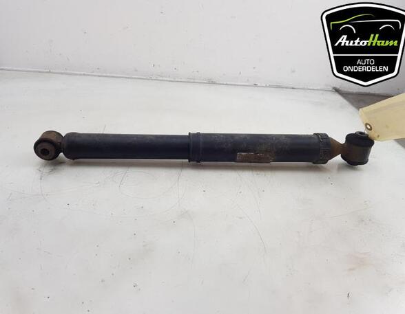 Shock Absorber OPEL CROSSLAND X / CROSSLAND (P17, P2QO)