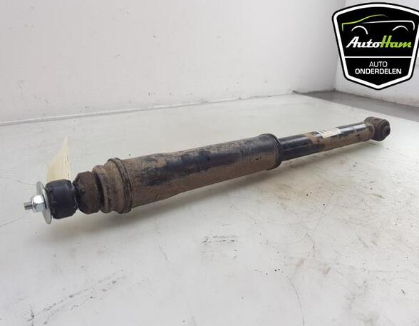 Shock Absorber HYUNDAI i10 III (AC3, AI3)