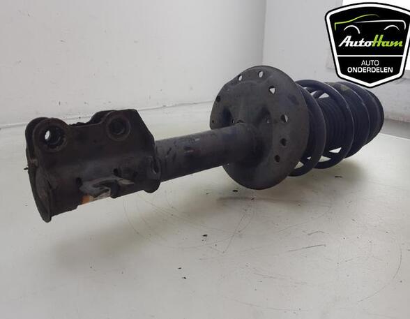 Shock Absorber FIAT GRANDE PUNTO (199_), FIAT PUNTO EVO (199_), FIAT PUNTO (199_)