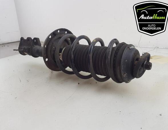 Shock Absorber FIAT GRANDE PUNTO (199_), FIAT PUNTO EVO (199_), FIAT PUNTO (199_)